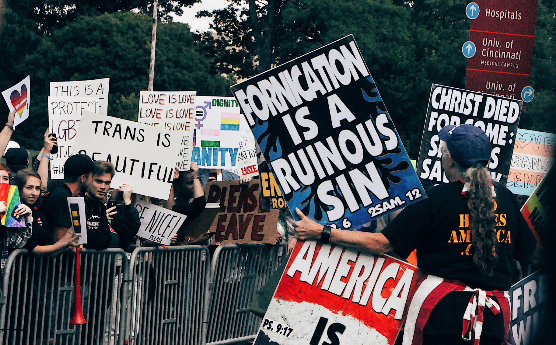 Westboro at UC